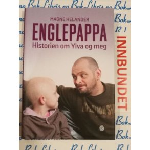 Magne Helander - Englepappa