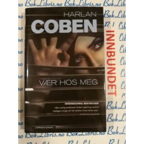 Harlan Coben - Vr hos meg
