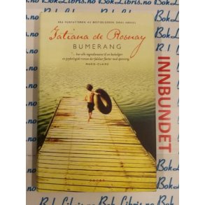 Tatiana de Rosnay - Bumerang