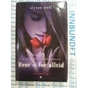 Alyson Nol - Ever - for alltid