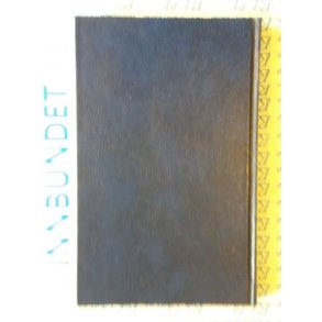 Birger Thureson - Skilles og mtes