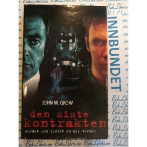 John W. Crow - Den siste kontrakten