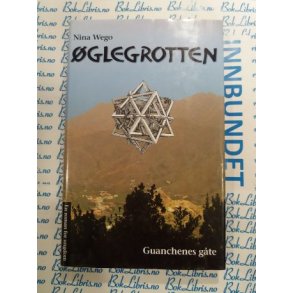 Nina Wego - glegrotten