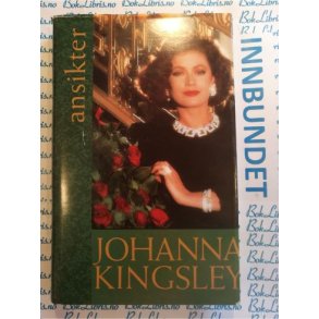 Johanna Kingsley - Ansikter