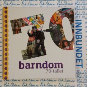 Barndom 70-tallet