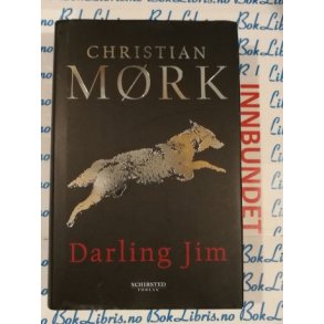 Christian Mrk - Darling Jim