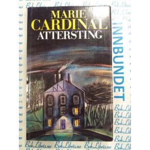 Marie Cardinal - Attersting