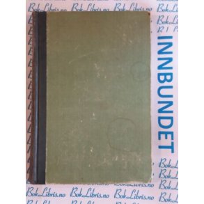 Hans Geelmuyden - De - og alle vi