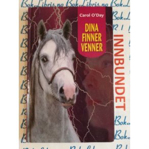 Carol O'Day - Dina finner venner