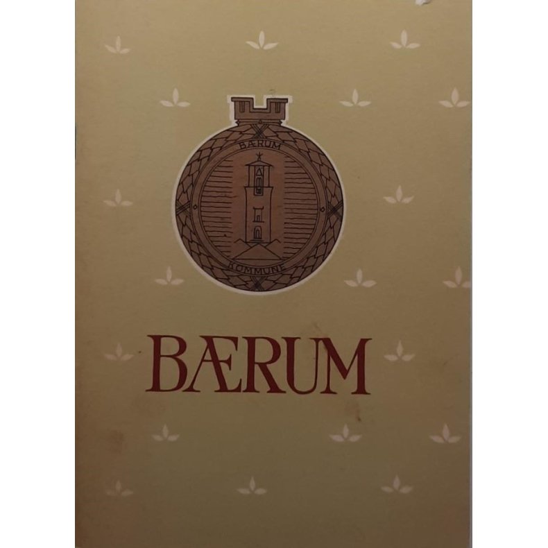 Brum (Heftet)