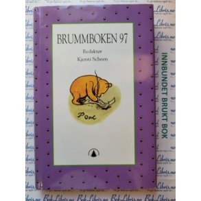 Brummboken 97
