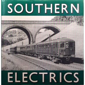 Bryan Rayner - Southern Electrics