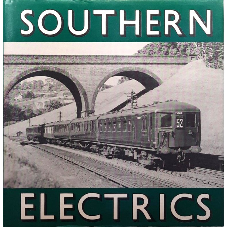 Bryan Rayner - Southern Electrics
