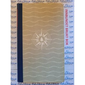 Bryhn, Schyberg og stmoen - Jorden rundt med Ho-Ho