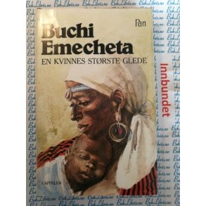 Buchi Emecheta - En kvinnes strste glede