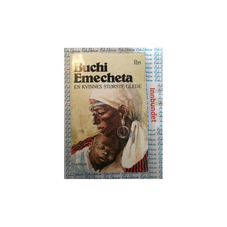 Buchi Emecheta - En kvinnes strste glede