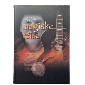 Bussi - Den magiske reisa (Signert)