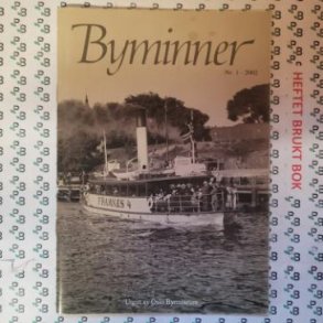 Byminner Nr. 1 - 2002