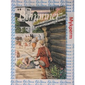 Byminner nr. 2 1990