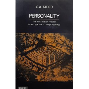 C. A. Meier - Personality