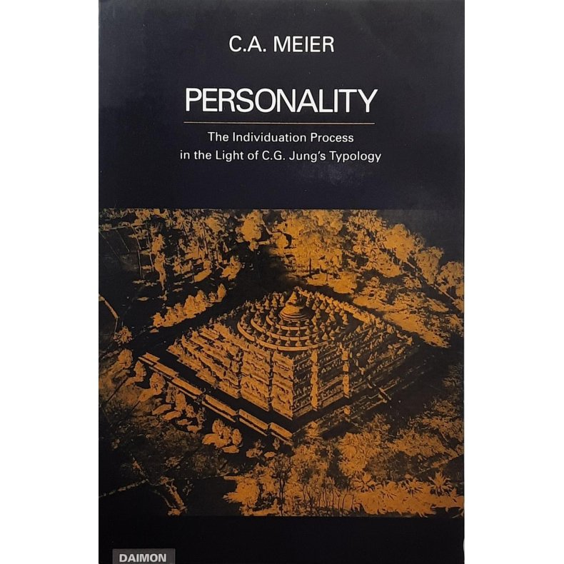 C. A. Meier - Personality