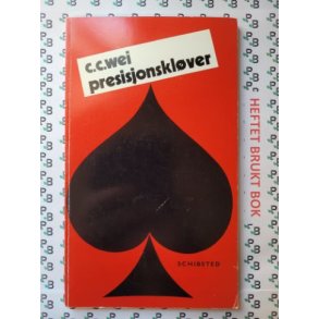 C. C. Wei - Presisjonsklver