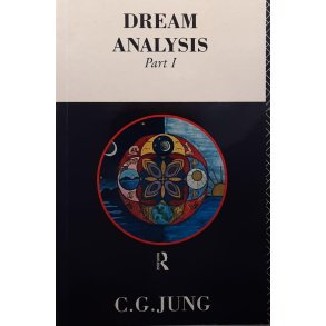 C. G. Jung - Dream Analysis Part I (Heftet)