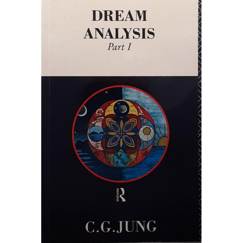 C. G. Jung - Dream Analysis Part I (Heftet)