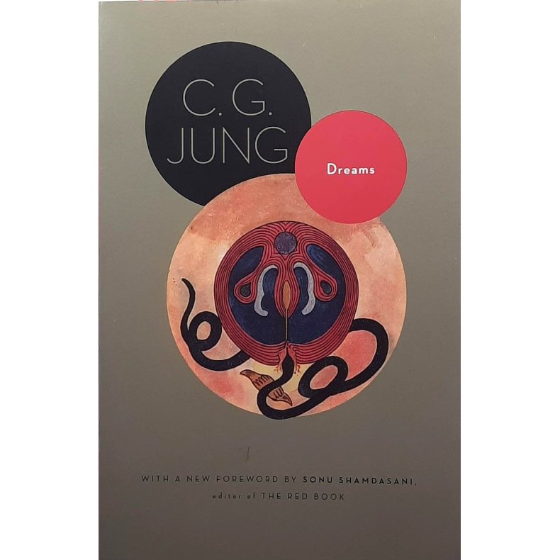 C. G. Jung - Dreams (Heftet)