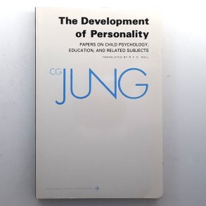 C. G. Jung - The Development of Personality (Pocket)