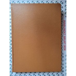 C. Georg Starbck - Engelbrekt Engelbrektsson (Innb.)