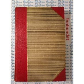 C. Georg Starbck - Gullhalsbndet