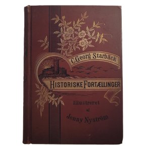 C. Georg Starbck - Historiske fortllinger - Engelbrekt Engelbrektsson