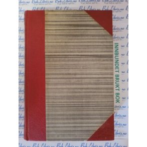 C. Georg Starbck - Historiske romaner IV. Testamentet