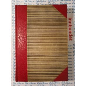 C. Georg Starbck - Kongekronen 