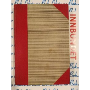 C. Georg Starbck - Testamentet (I)