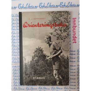 C. J. Sommerfelt - Orienteringsboka