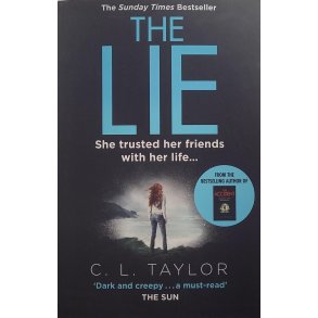 C. L. Taylor - The Lie