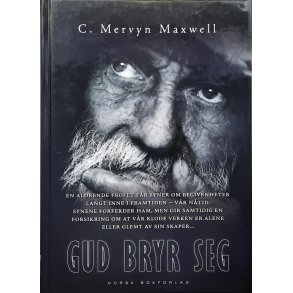 C. Mervyn Maxwell - Gud bryr seg
