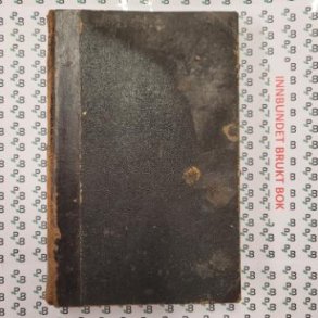 C. O. Rosenius - Hemmeligheder i Lov og Evangelium