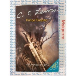 C. S. Lewis - Prince Caspian