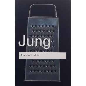 C.G. Jung - Answer To Job (Heftet)