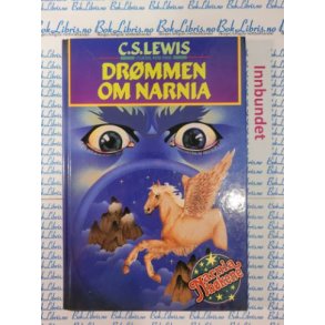 C.S. Lewis - Drmmen om Narnia
