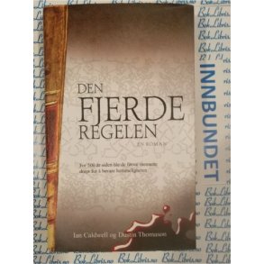 Caldwell & Thomason - Den fjerde regelen