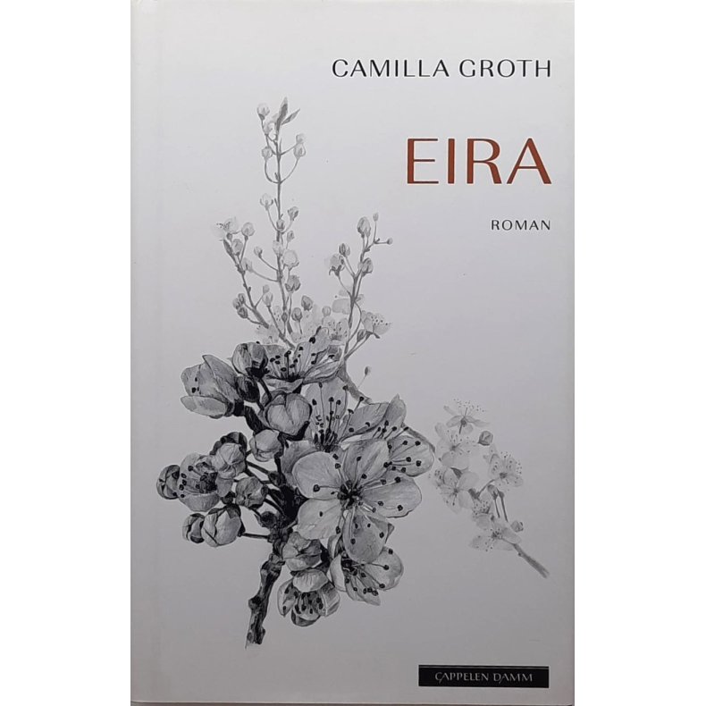 Camilla Groth - Eira 