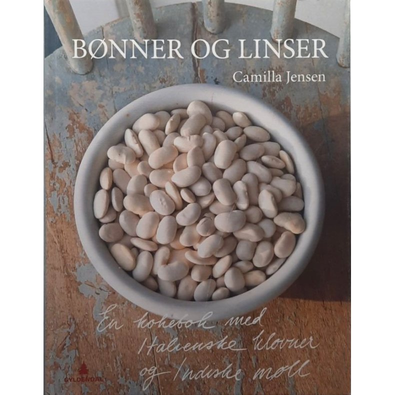 Camilla Jensen - B�nner og linser (Innbundet)