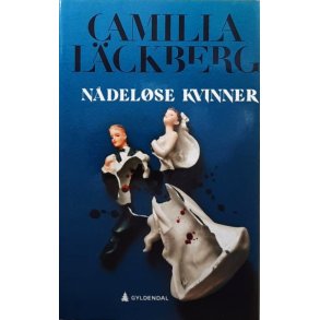 N�del�se kvinner (Innbundet)