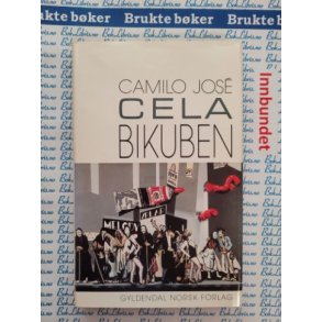 Camilo Jos Cela - Bikuben