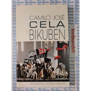 Camilo Jos Cela - Bikuben