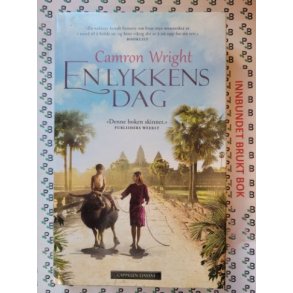Camron Wright - En lykkens dag